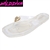 BRANNY-02 WHOLESALE WOMEN'S FLAT JELLY SANDALS