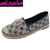 BRIANNAH-59 WOMEN'S CASUAL JUTE FLATS