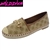 BRIANNAH-59 WOMEN'S CASUAL JUTE FLATS
