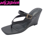 CABLEY-06 WHOLESALE WOMEN'S HIGH WEDGES