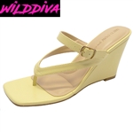 CABLEY-06 WHOLESALE WOMEN'S HIGH WEDGES