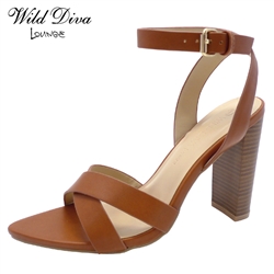 *SOLD OUT*CAMRYN-07 WHOLESALE WOMEN'S HIGH HEELS