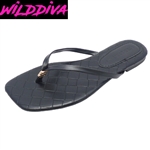 CARLI-02 WHOLESALE WOMEN'S FLAT SANDALS