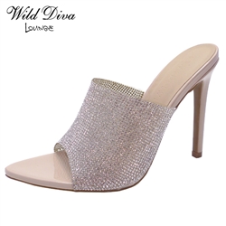 *SOLD OUT*CARMY-07A WHOLESALE WOMEN'S HIGH HEELS
