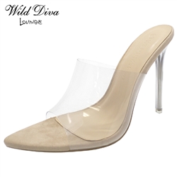 *SOLD OUT*CARMY-51 WHOLESALE WOMEN'S HIGH HEELS