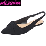 CELICA-80 WOMEN'S CASUAL FLAT MULES