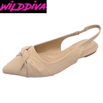 CELICA-80 WOMEN'S CASUAL FLAT MULES