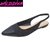 CELICA-81 WOMEN'S CASUAL FLAT MULES