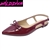 CELICA-83 WOMEN'S CASUAL FLAT MULES