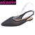 CELICA-84 WOMEN'S CASUAL FLAT MULES