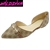 CELICA-88 WOMEN'S CASUAL FLAT MULES