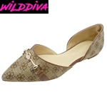 CELICA-88 WOMEN'S CASUAL FLAT MULES
