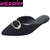 CELICA-91 WOMEN'S CASUAL FLAT MULES