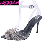 CELIO-10 WHOLESALE WOMEN'S HIGH HEELS PUMPS