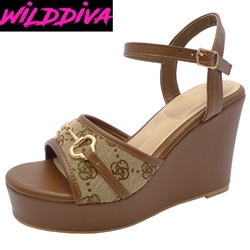 CHELLA-34 WHOLESALE WOMEN'S HIGH WEDGES