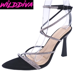 CHILL-30A WHOLESALE WOMEN'S HIGH HEEL SANDALS
