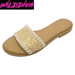 CICI-01 WHOLESALE WOMEN'S FLAT SANDALS