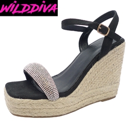 CLASSY-02A WHOLESALE WOMEN'S HIGH WEDGES