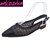 COSMICA-01 WOMEN'S CASUAL POINTED TOE FLATS