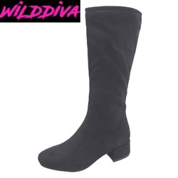 *SOLD OUT*CROSS-07 WOMEN'S MID CALF WINTER BOOTS