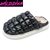 CUSHY-01 WOMEN'S CASUAL SLIPPERS