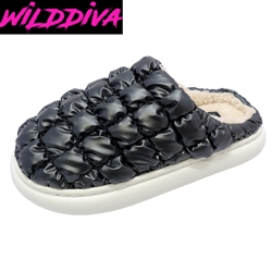 CUSHY-01 WOMEN'S CASUAL SLIPPERS