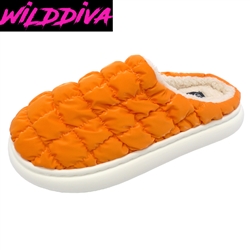 CUSHY-01 WOMEN'S CASUAL SLIPPERS
