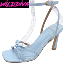 DAWSON-05 WHOLESALE WOMEN'S HIGH HEEL SANDALS ***LOW STOCK