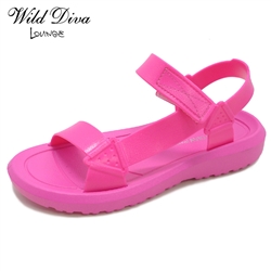 *SOLD OUT*DAYA-01 WHOLESALE WOMEN'S SANDALS