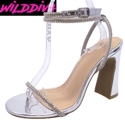 DELLA-05 WHOLESALE WOMEN'S HIGH HEELS ***LOW STOCK