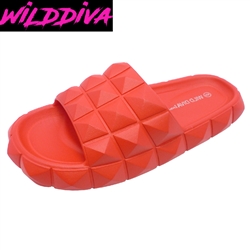 *SOLD OUT*DOREY-01 WHOLESALE WOMEN'S FOOTBED SANDALS