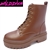 DUBAI-02 WHOLESALE WOMEN'S LUG SOLE MILITARY BOOTS ***VERY LOW STOCK