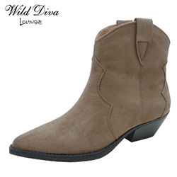 *SOLD OUT*DUKE-01 WHOLESALE WOMEN'S WESTERN BOOTS