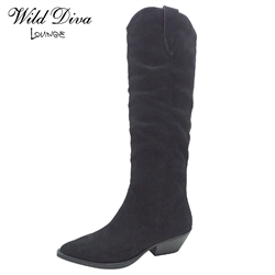 *SOLD OUT*DUKE-02 WHOLESALE WOMEN'S WESTERN BOOTS