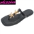 EMALA-06 WHOLESALE WOMEN'S FLAT SANDALS
