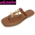 EMALA-06 WHOLESALE WOMEN'S FLAT SANDALS