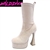 ENVIOUS-01 WHOLESALE WOMEN'S MID CALF BOOTS