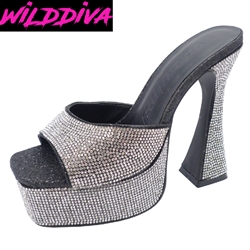 ENVY-14 WHOLESALE WOMEN'S HIGH HEEL SANDALS