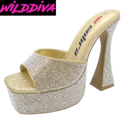 ENVY-14 WHOLESALE WOMEN'S HIGH HEEL SANDALS
