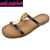 EVONA-01 WHOLESALE WOMEN'S FLAT SANDALS
