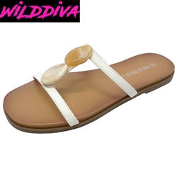 EVONA-01 WHOLESALE WOMEN'S FLAT SANDALS
