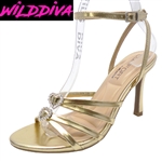 FANARA-01 WHOLESALE WOMEN'S HIGH HEEL SANDALS