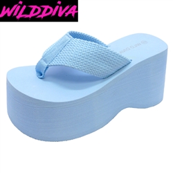 FELDA-01 WHOLESALE WOMEN'S PLATFORM SANDALS