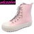 FERDI-02A WOMEN'S CASUAL SNEAKERS (PU)