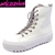 FERDI-02A WOMEN'S CASUAL SNEAKERS (PU)
