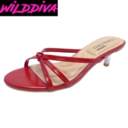 FINNA-01 WHOLESALE WOMEN'S LOW HEEL SANDALS