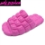 FRENDA-01 WHOLESALE WOMEN'S SLIPPER SLIDES