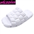 FRENDA-01 WHOLESALE WOMEN'S SLIPPER SLIDES