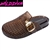 GENASA-02 WHOLESALE WOMEN'S JELLY FOOTBED SANDALS