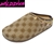 GENTLY-07 WHOLESALE WOMEN'S FASHION FOOTBED CLOG SANDALS